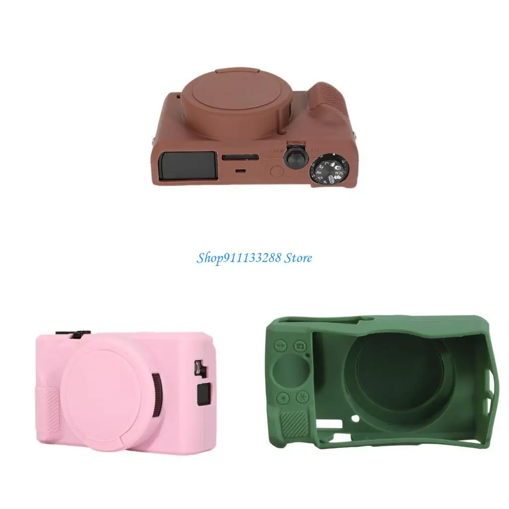 G88D Silicone Prote… - image