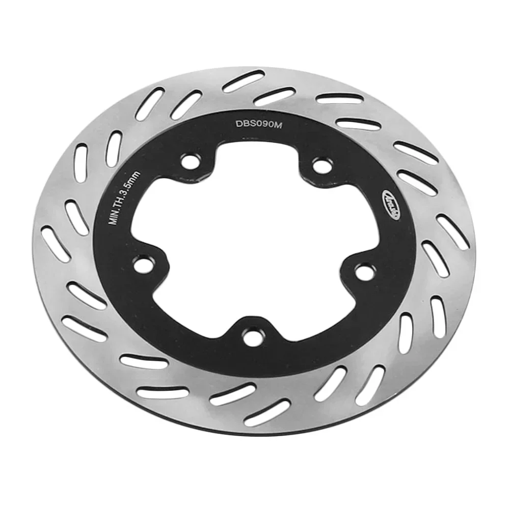 

For SYM GTS 200 2006-2015 & Joymax 2003 2004 2005 2006 2007 2008 2009 Motorcycle Front Brake Disc Rotor Adaptor