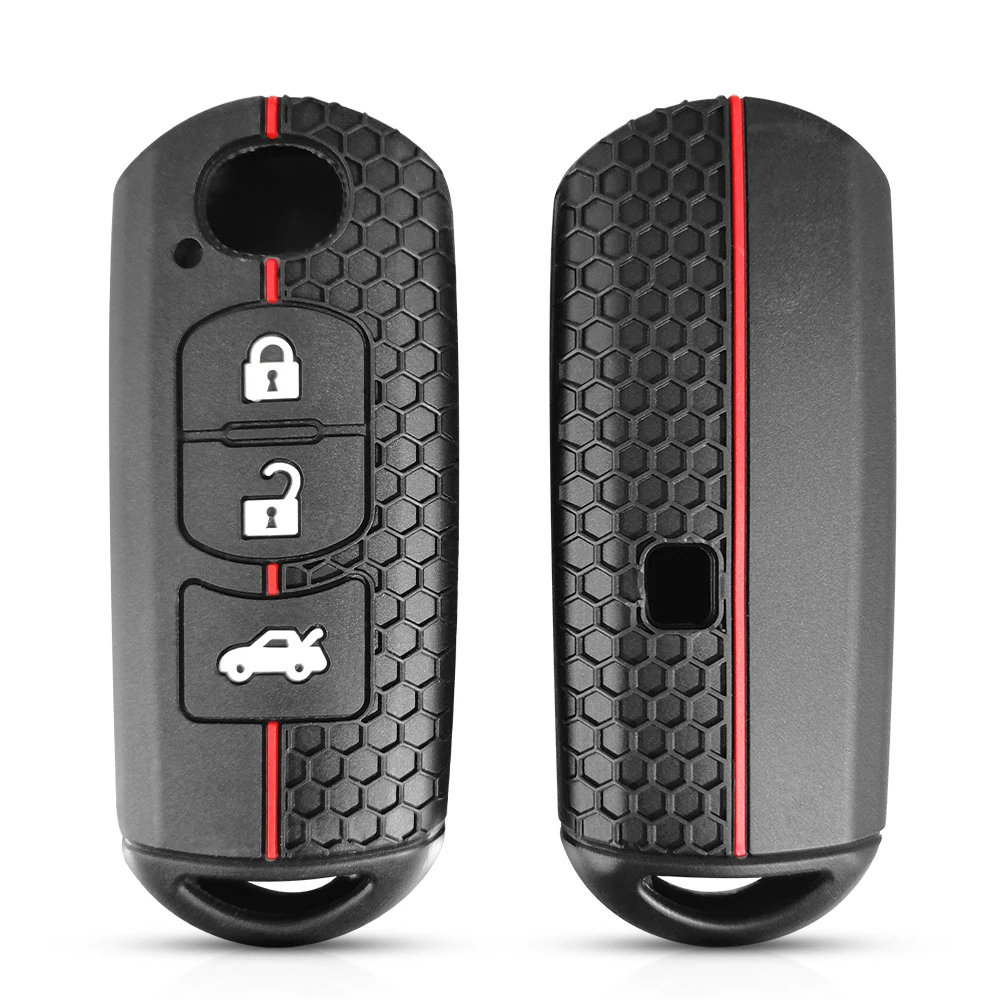 Car Remote Key Case… - image