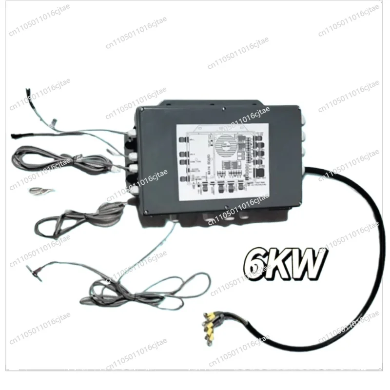 For Baby Swimming Pool Control System Installation Box Computer Board Button Screen Display Panel Large Luxury Outdoor Pool