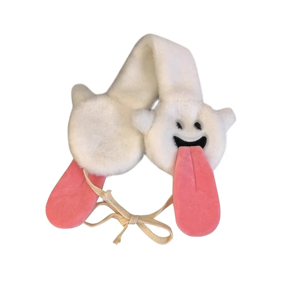 protetores-de-orelha-de-pelucia-macios-com-desenho-de-fantasma-quentes-e-engracados-protecao-para-as-orelhas-presentes-de-halloween-para-casais-e-mulheres