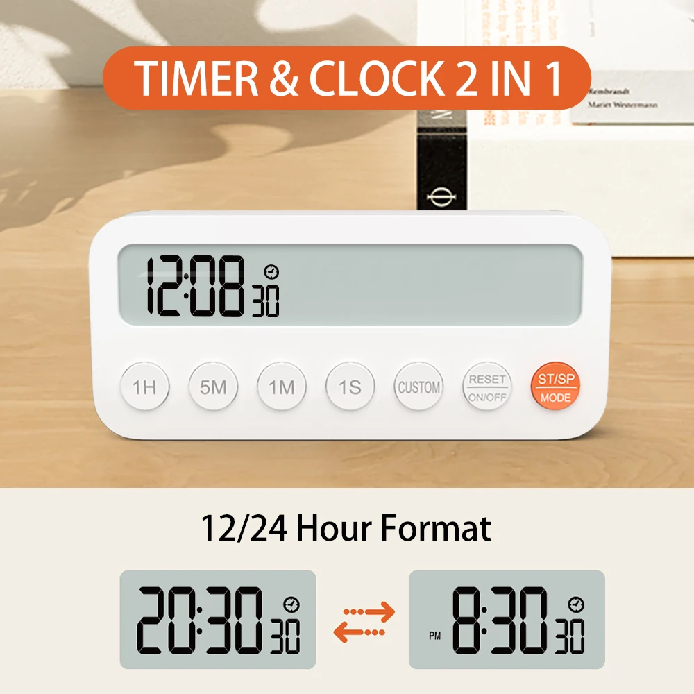 Korean Study Timer: The Real-World Tool That Transformed My Daily Focus Routine