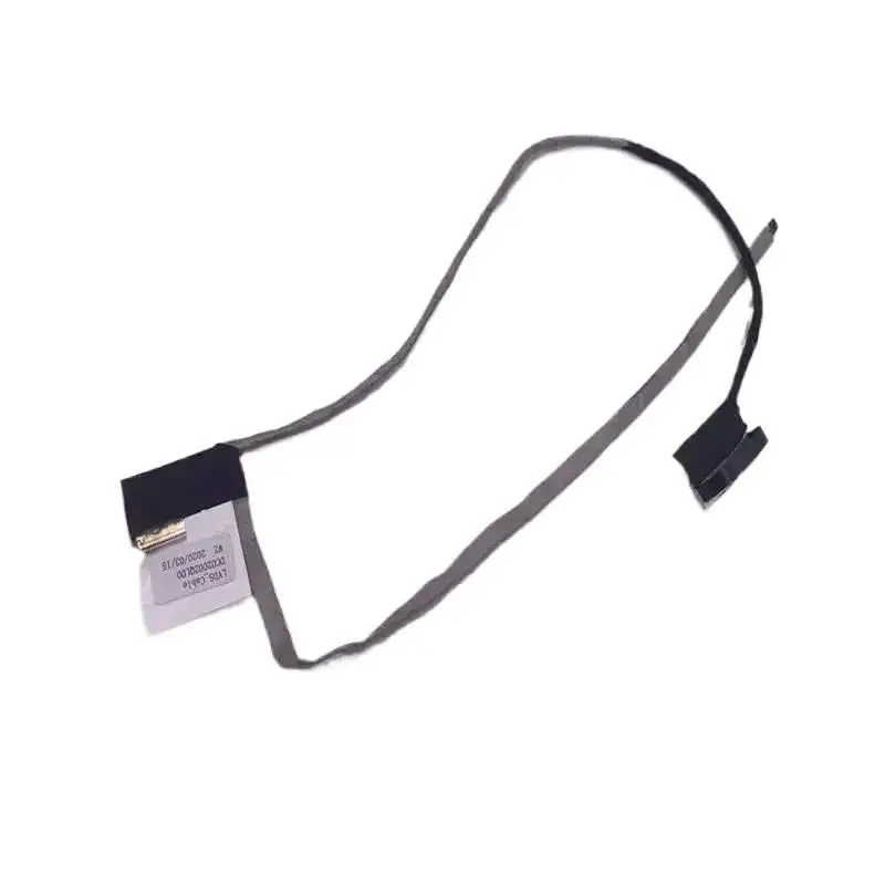 

Новый кабель для ЖК-видеоэкрана ноутбука Dave vx5-591g vx15 vx591 n16c7 dc02002ql00 = #