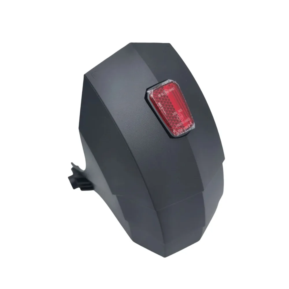 Original Rear Fende…