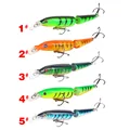 9g lures 5pcs