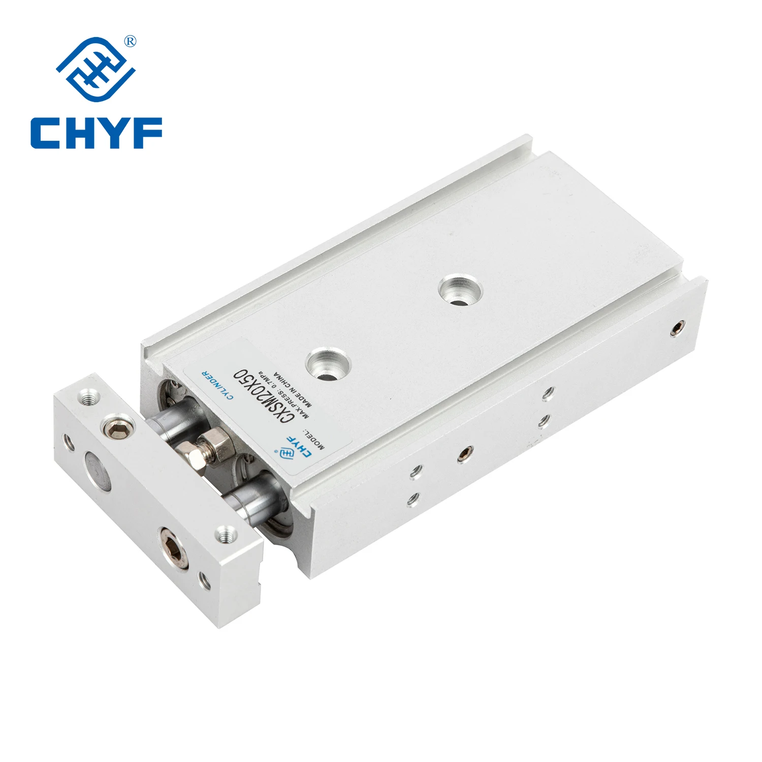 

Smc Pneumatic Cylinder CXSM6/CXSM10/CXSM15/CXSM20-10-20-30-40-50-60-70-100