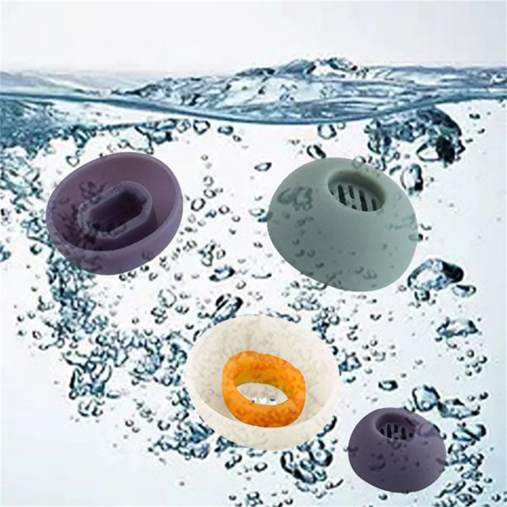 6 قطعة أطراف ياربود جل لـ Realme Buds Air 6 TWS غطاء سماعة الأذن أغطية الأذن استبدال مجموعات الإكسسوارات