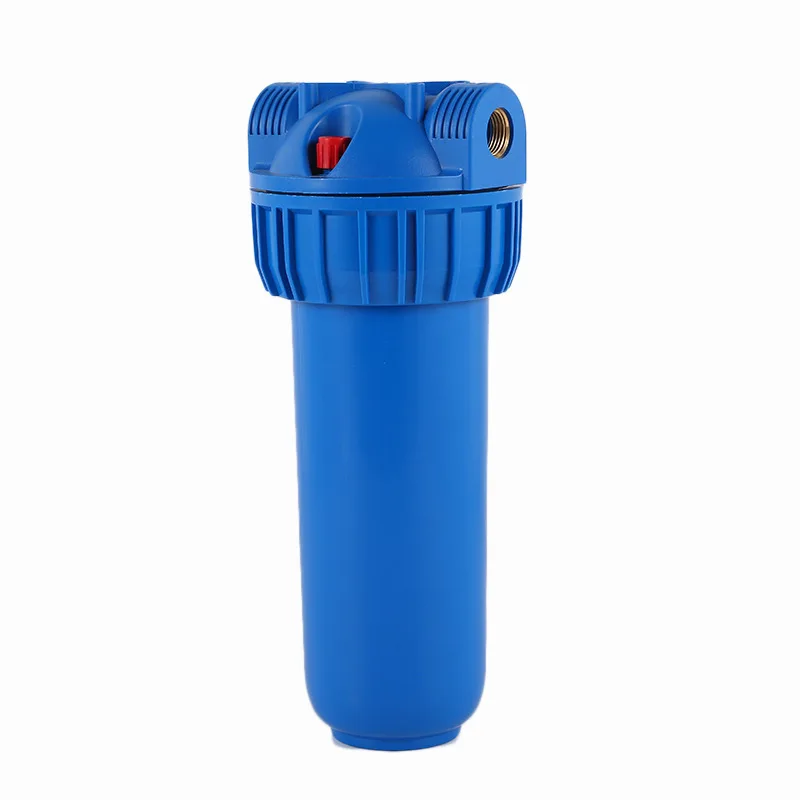 10inch Blue Filter Bottle 1/2