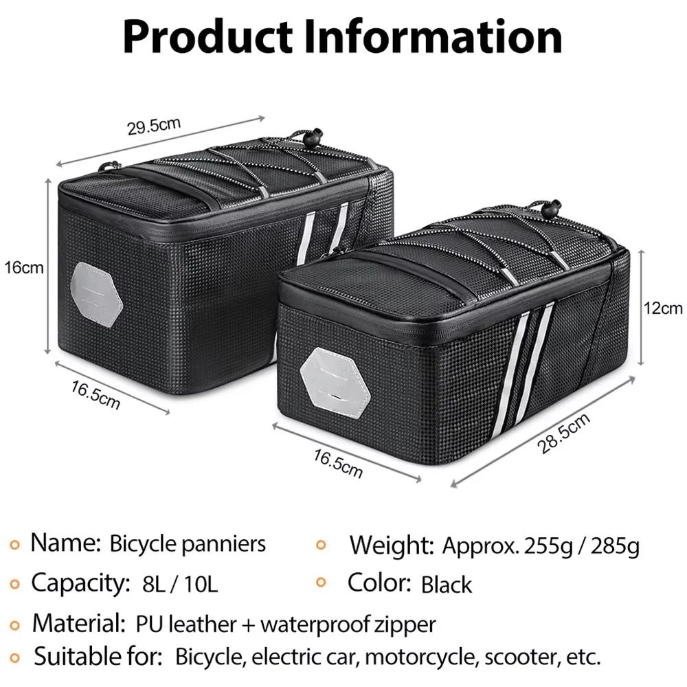 Thumbnail 4 - #67 Best Bike Bags to Buy In 2026