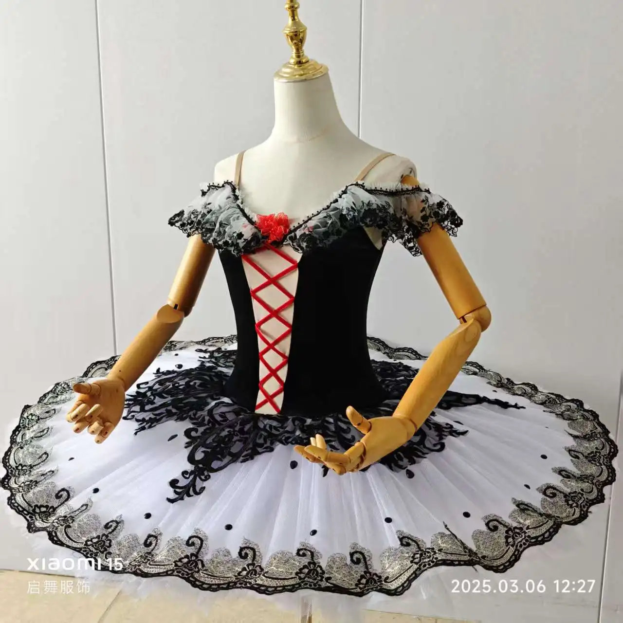 Tutú Profesional De… - image