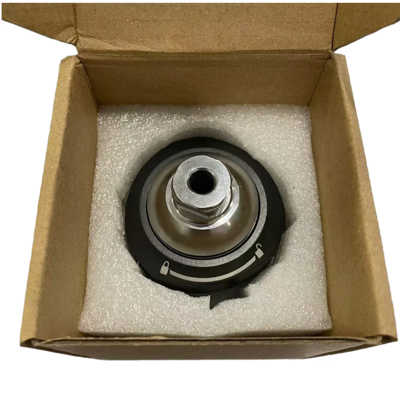 

NEW Quick Release Medical Prosthetic Lower Limb Steel Orthotics Parts Artificial Limbs