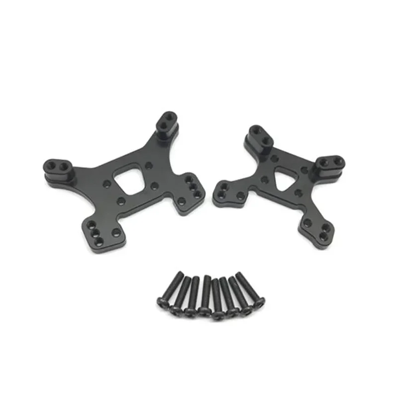 WLtoys 144001 RC car upgrade spare parts front and rear Shock absorber plate 144001-1302