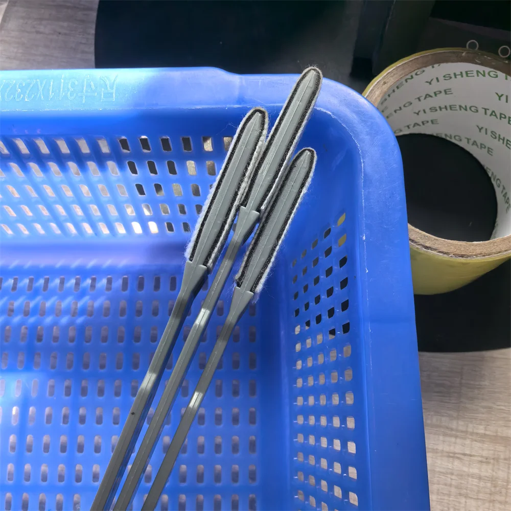 

10PCS Cleaning Wand Pad sponge seal for Konica Minolta C224 C284 C364 C454 C554 C654 C754