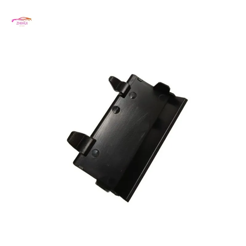 1PC A2226980930 A2226981030 left / right JACK PLUG COVER REAR BUMPER BRACKET for MERCEDES S W222 2014-2017