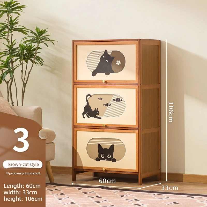 

Multi-functional Living room bookcase integrated whole wall combination full wall bookcase display cabinet locker bookshelf