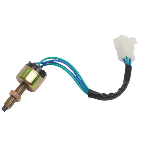 Interrupteur de feu stop pour Great Wall pour Haval H3/H5/H6/M2/M4 VOLEEX C30/50 Wingle 3/5/6 4134400 -K08-FC