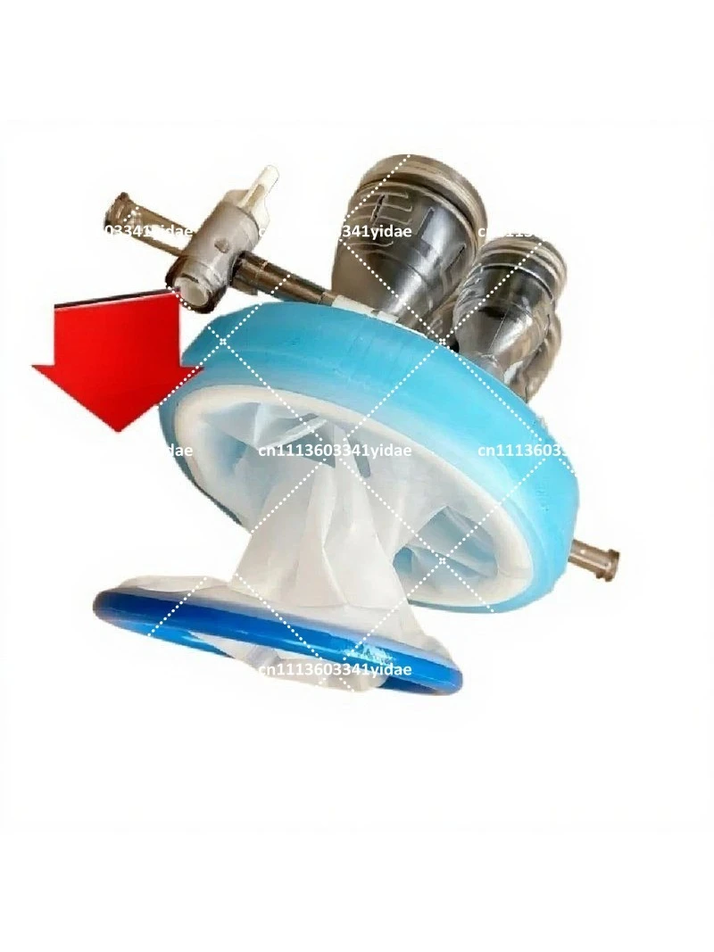For single-port laparoscopes with wound protectors, the new incision laparoscopydevice