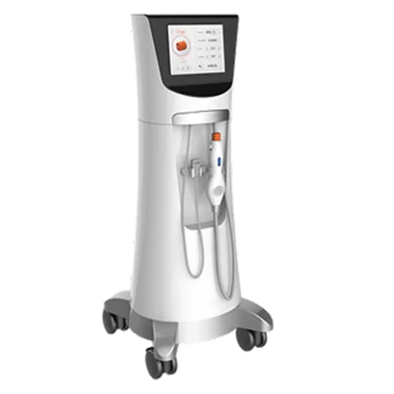 Non Invasive Anti-aging Facial Rejuvenation Lifting and Firming Beauty Skin Firming Machine Salon Equipment