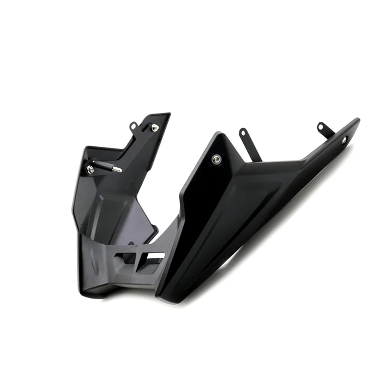 

Dependable-Motorcycle Engine Lower Spoiler Forkawasaki Eliminator SE 500 450 400 2023-2025 Chassis Cover