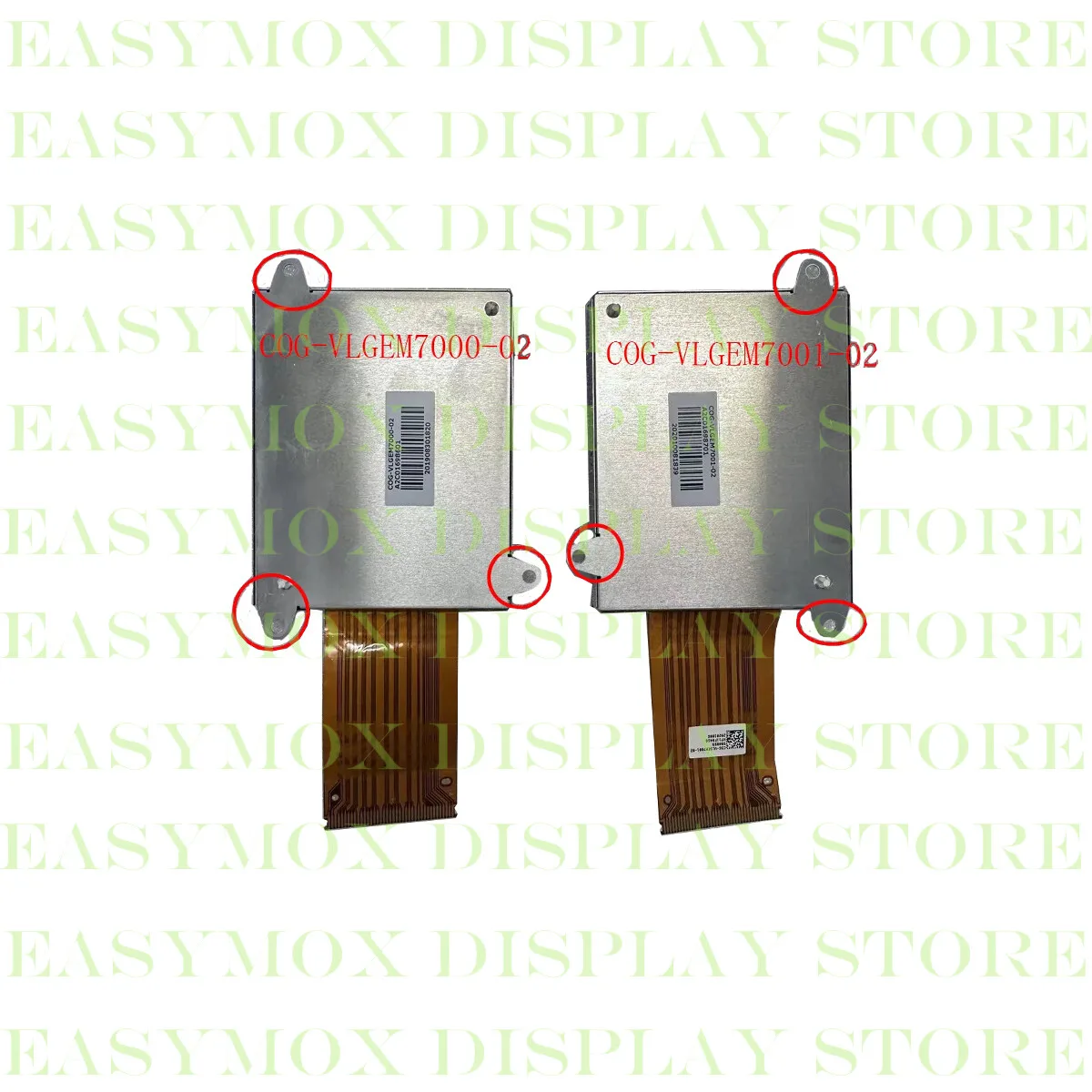

4" LCD Display For Volvo FH4 FH16 ETS2 FM FMX Euro 5 & 6 Instrument Cluster Screen Replacement COG-VLGEM7000-02 COG-VLGEM7001-02