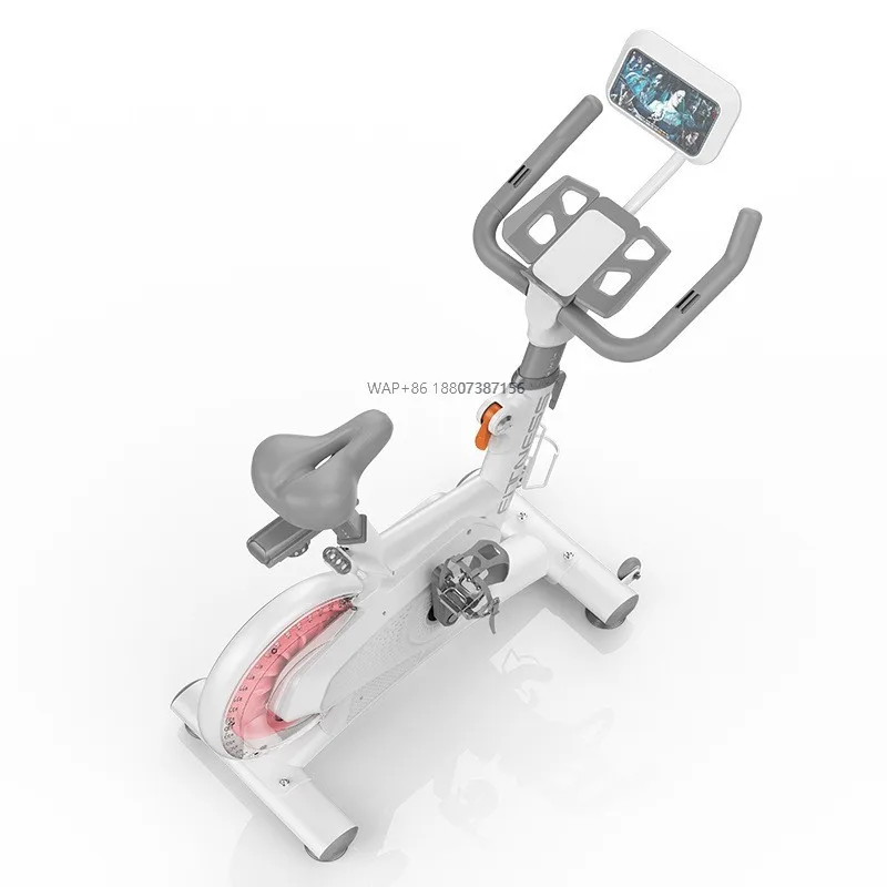 

New Type of Spinning Bike Home Fitness Bike Commercial Home Indoor ultra Quiet Home Fitness Equipment