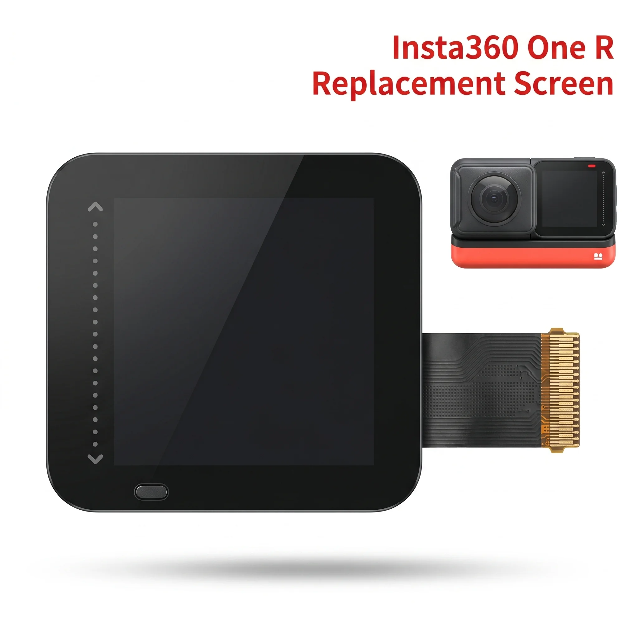 piezas-de-reparacion-de-pantalla-de-camara-insta360-one-r-accesorios-de-repuesto
