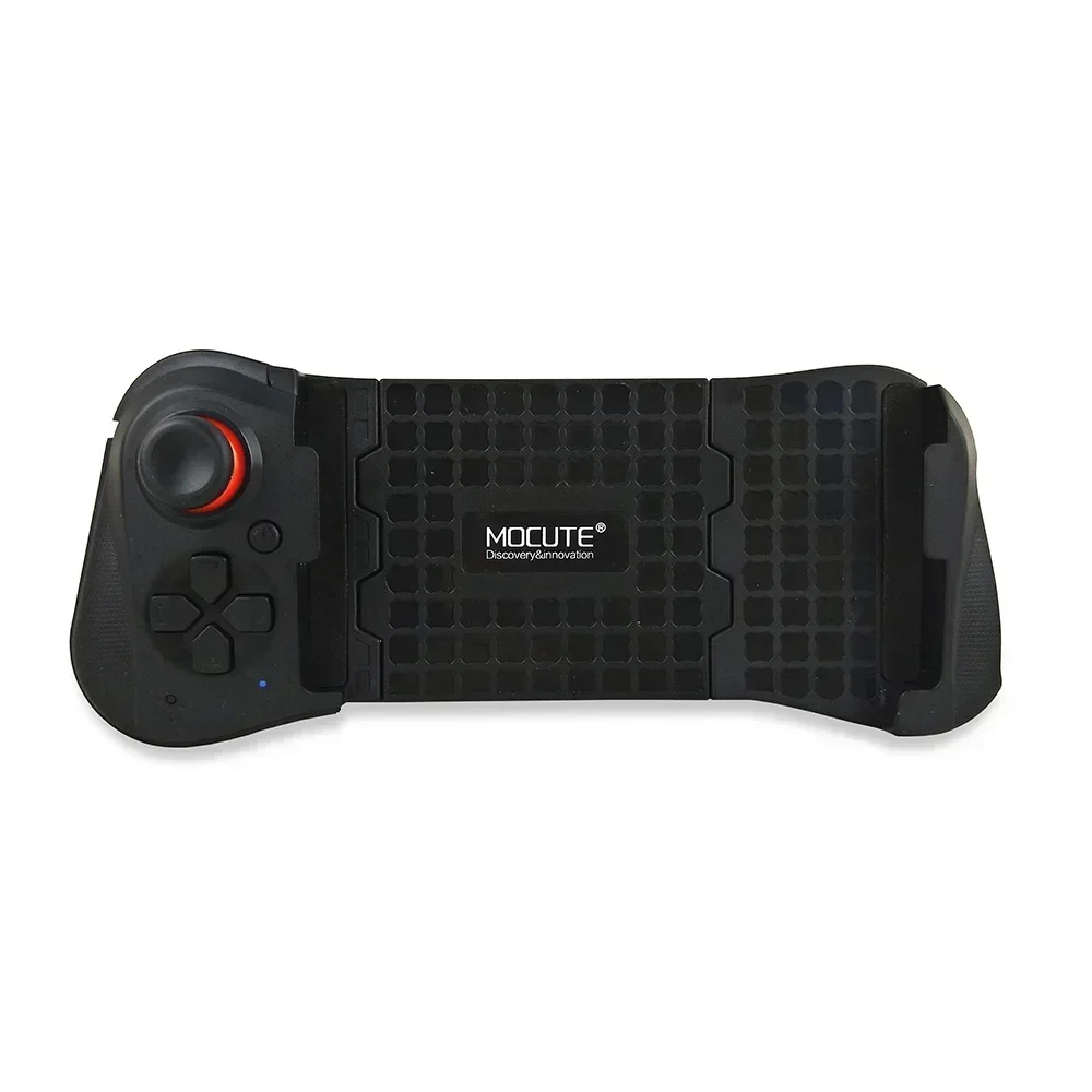 MOCUTE-058 Smartphone Gaming Joypad Wireless Gamepad Fernbedienung Gamepad Joystick für IOS Android Smart Handy