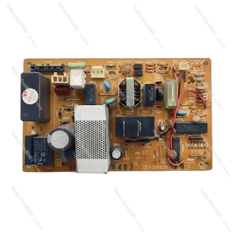 For Mitsubishi Air Conditioner Control Board Outdoor Unit DE00N140B DE00N063B Circuit PCB