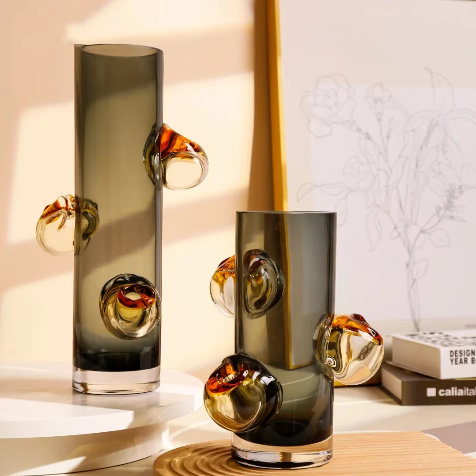 

Wholesale Factory Price Home Decoration Crafts Modern Home Decoration Desktop Display