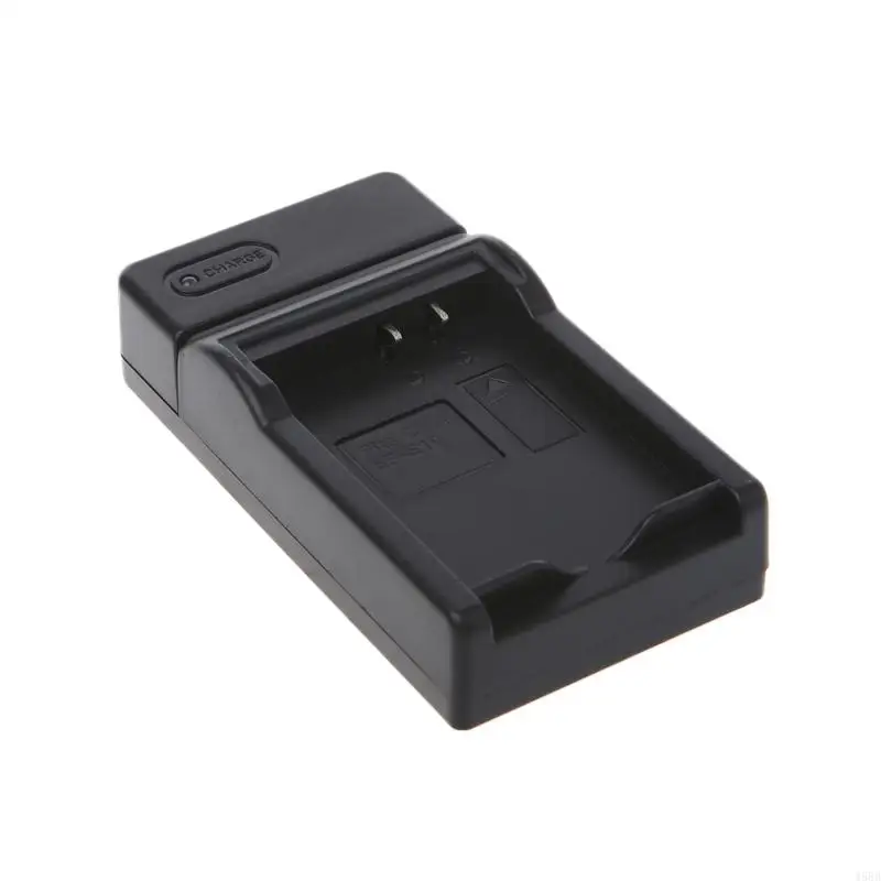 LP-E10 Camera Battery Charger Replace LC-E10C for Canon 1100D 1200D 1300D 1500D Rebel T3 T5 T6 T7 T100 3000D 4000D 2000D X80 X90