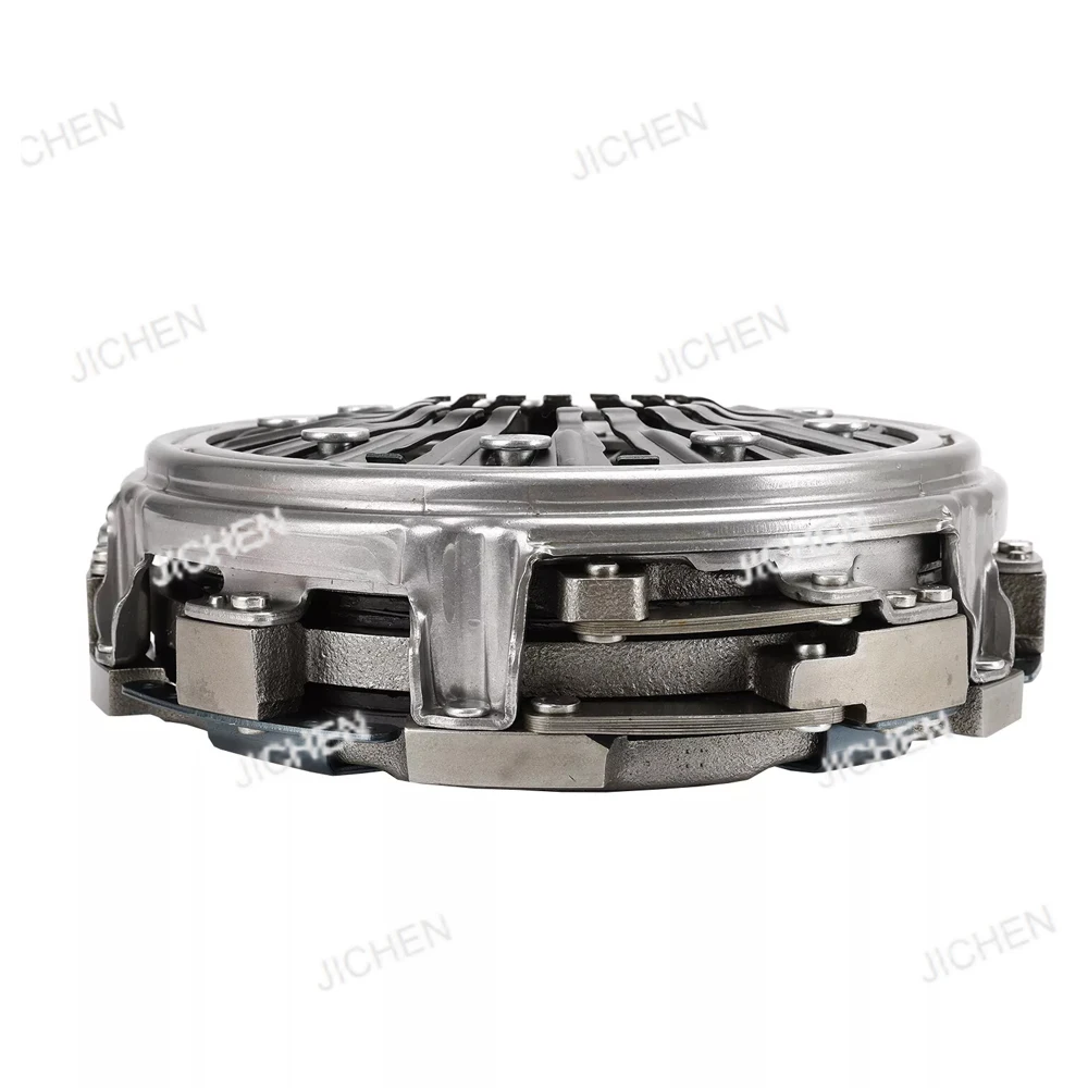 For Auto Parts New 41200-2d220 Clutch Assembly 412002D220 For Hyundai IX25 IX35