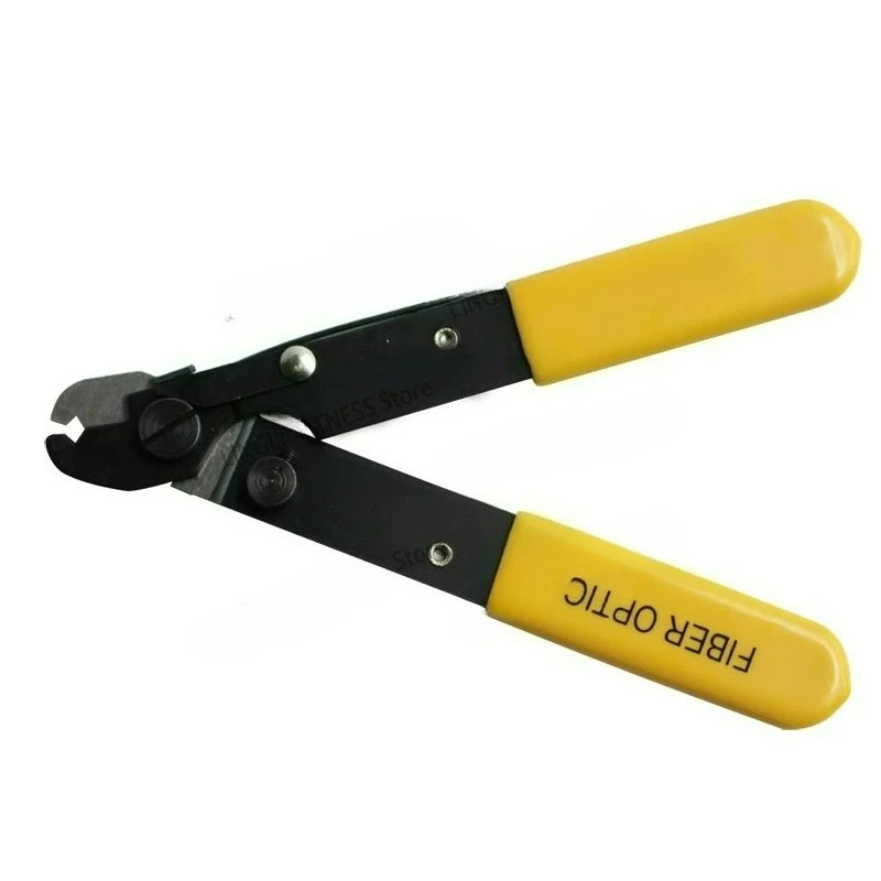 Single Hole Fiber Optical Stripper FO 103-S Clamp Fibre Stripping Pliers FO103-S Wire Stripper FO103-S