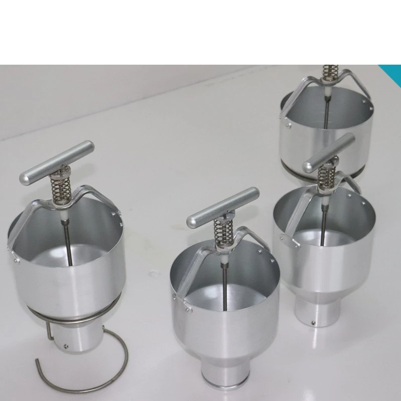 Hand-pressed donut mold, multi-finger molding machine, multi-finger cake machine, food stall for multi-gear adjustment