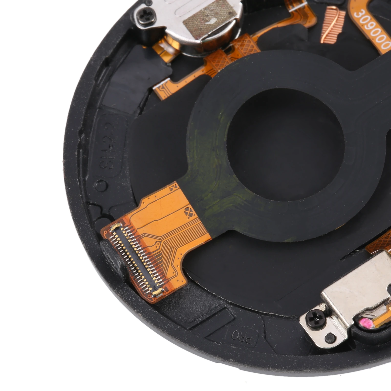 For Huawei Watch 3 Pro Original Back Cover Full Assembly