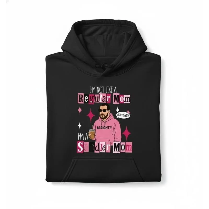 

Richbear Hooded Sweatshirt Women's Cross-Border Comfortable Un Spring 2026 Fashion Streetwear Female Other Pattern