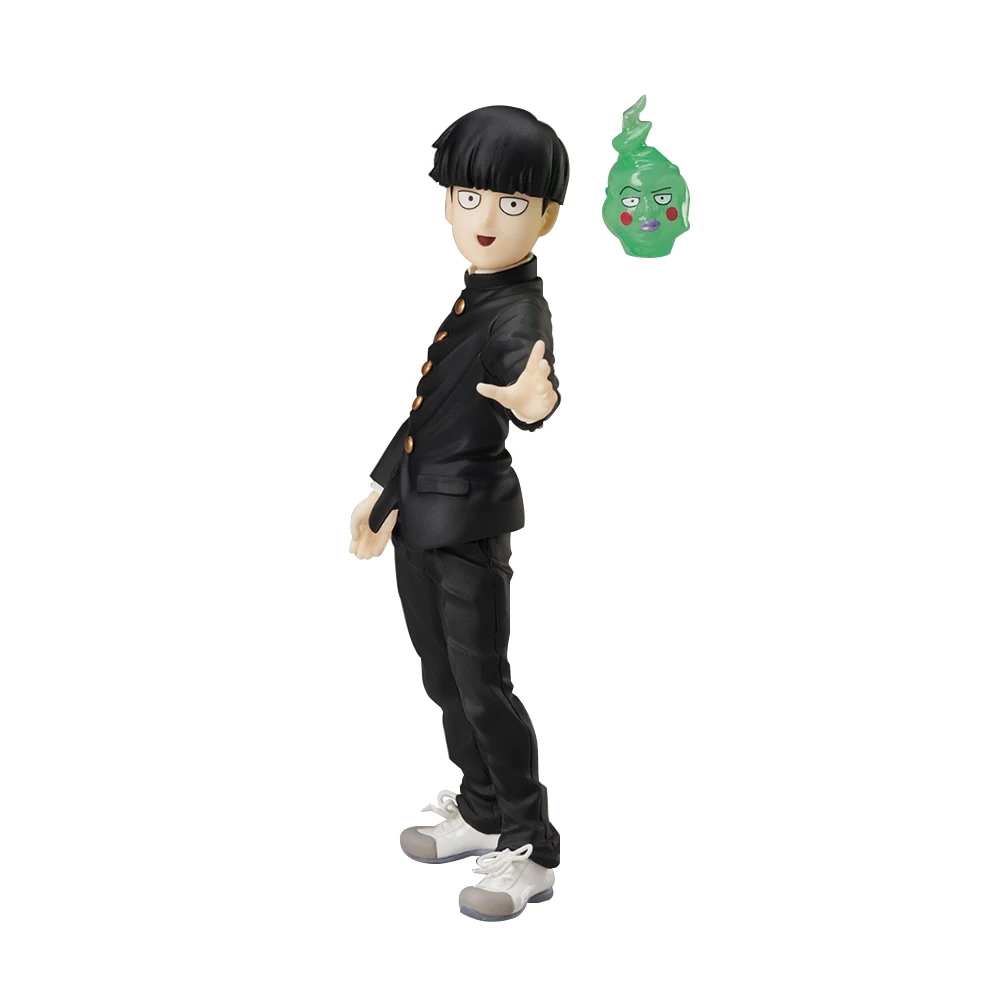 

Anime Kageyama Shigeo figure Kageyama Shigeo action figures Kageyama Shigeo figurine Doll Model Toy Collection Statue Gift 16cm