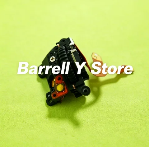 Original Shutter Button Aperture Dial Wheel Camera Control Assembly For Canon 7D Mark II