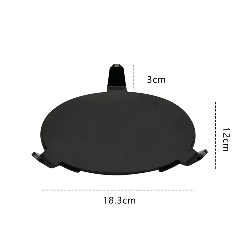 Excellent-Acrylic Desktop Speaker Bracket For  XTREME 4 Stand Speaker Holder Base Support Frame Storage Rack