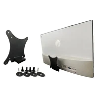 Nuevo Adaptador VESA Diseñado para Soportes de Monitores HP 27er, 27ea, 25er, 25es, 24ea, 24es, 23er, 23es, 22er, 22es, 22f, 23f, 24f, 25f, 27f, 27fw
