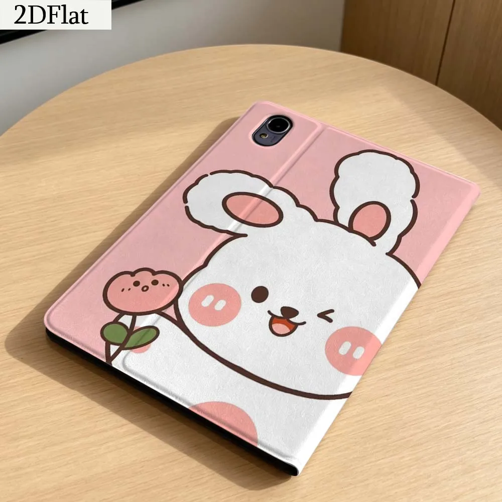 Cartoon Dog Aesthetic Gift For Honor Tab Magic Pad GT X9a 6 X9 X8A X8 V8 V7 9 V9 8 2 3 4 13.3 10 Pro Inch Tablet Case