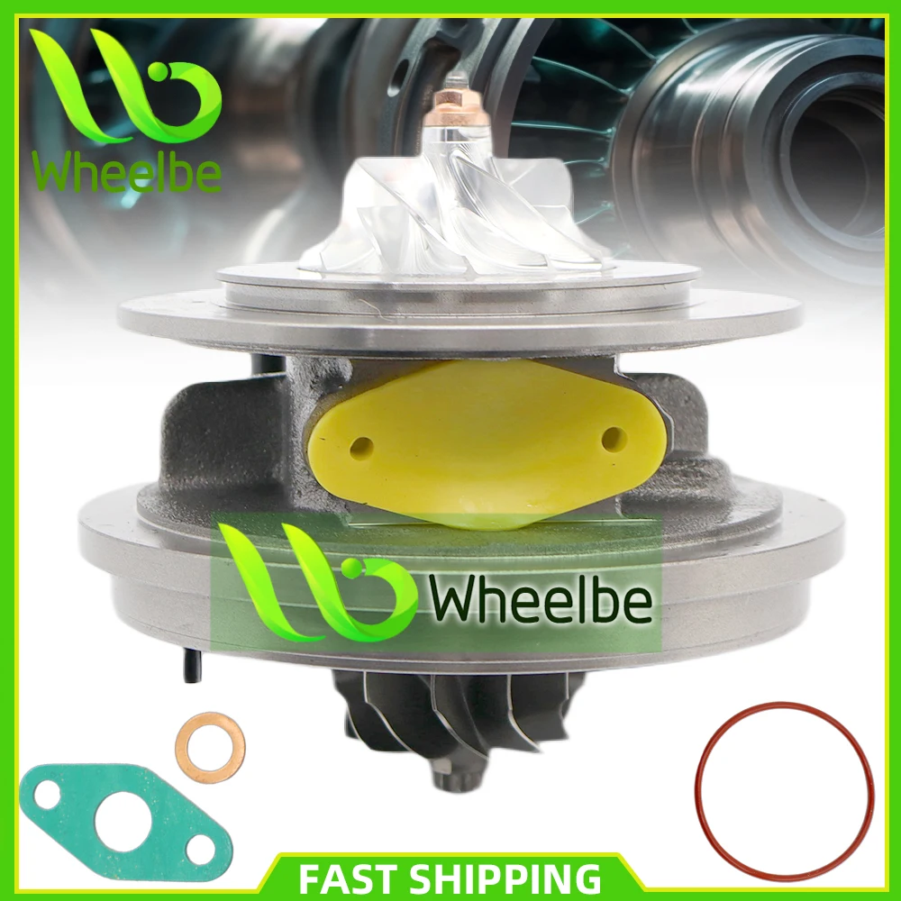 

ДЛЯ сердечника турбины BMW 520D F07 F10 F11 135 кВт 184 л.с. N47D20 11658513299 49335-00600 49335-00635 Сердечник турбокартриджа