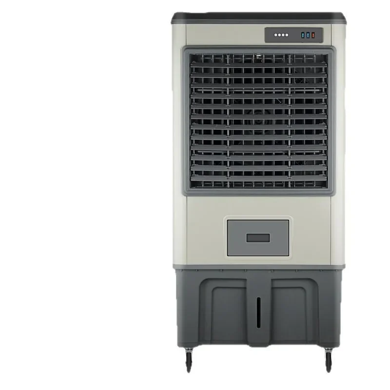 

Camel Industrial Air Cooler Air Conditioning Fan Household Refrigeration Cooling Factory Aquaculture Commercial Evaporative