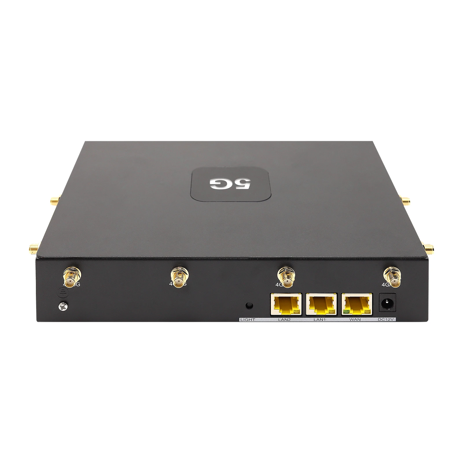 เราเตอร์ AX3000 Mesh WIFI6 5G CPE ไร้สาย ดูอัลแบนด์ NSA SA พอร์ต 2.5G อินเทอร์เน็ตความเร็วสูง พร้อมช่องใส่ซิมการ์ด 2 ช่อง สำหรับบ้านและสำนักงาน