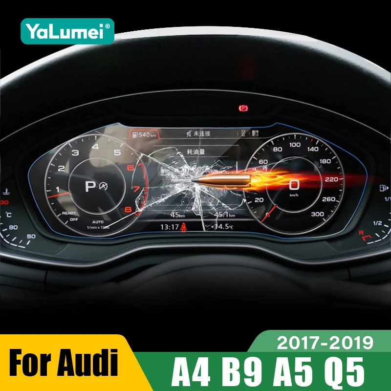 For Audi A4 B9 S4 A…
