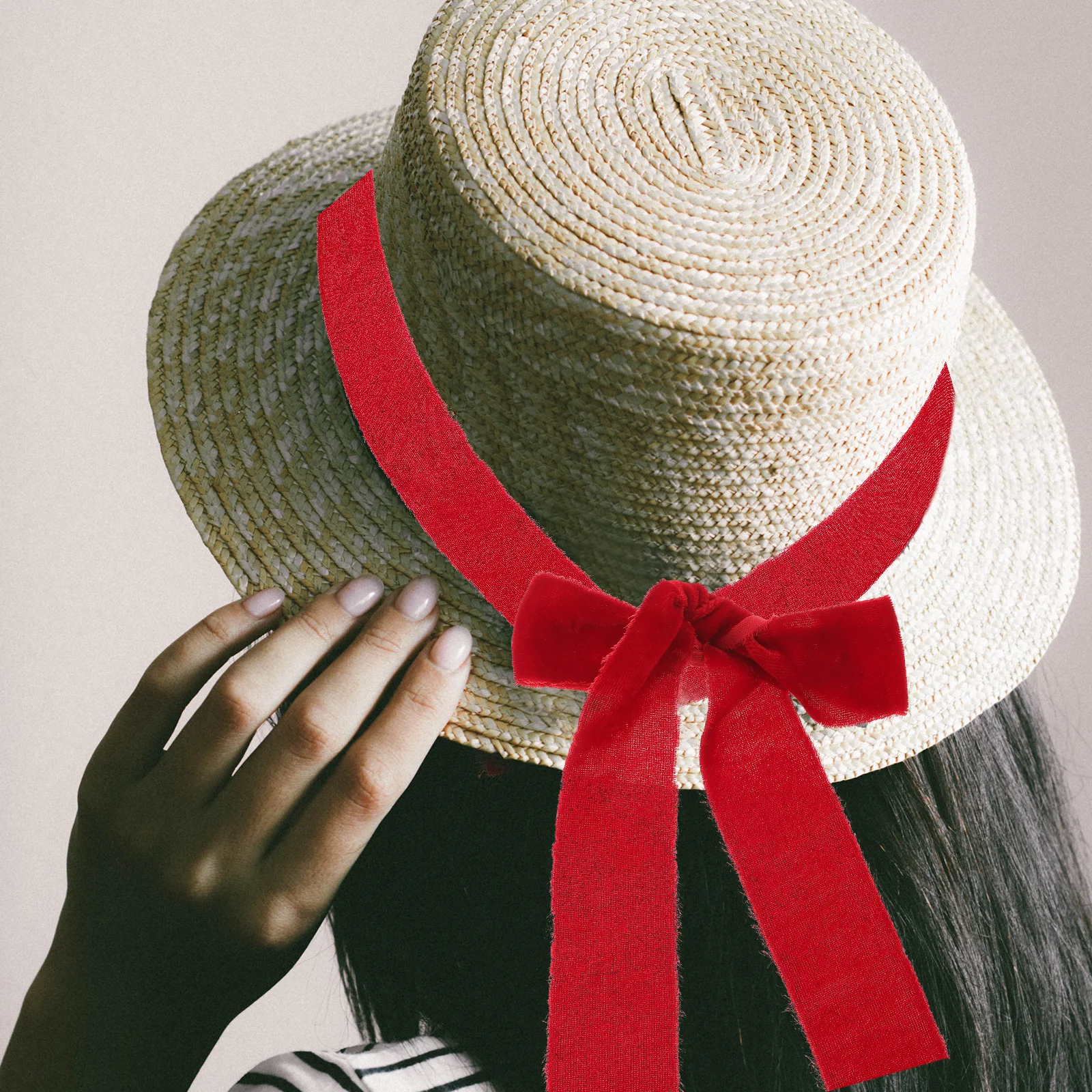 

Multifunction Craft Ribbon Wrapping Creative Wedding Holiday Party Decorative Packing Festival DIY Gift Box Decor