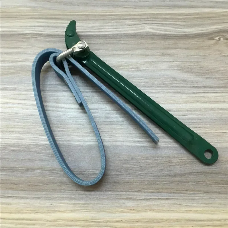 Multi Kinetic Energy Hardware Tools Chain Filter Belt Filter / Disassemble Oil Grid / Filter Wrench 8-inch 21 Inches 16 Inches