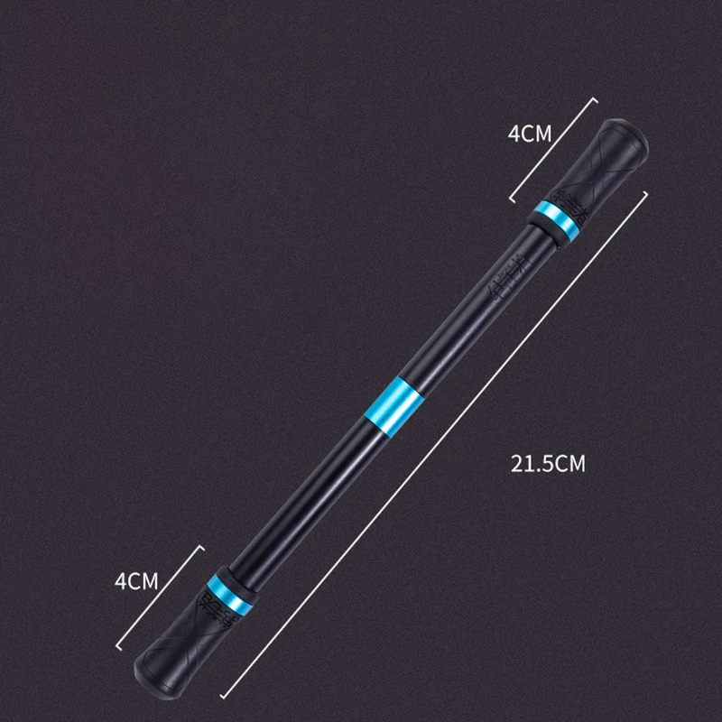 ปากกาสปินเนอร์แบบหมุนได้ป้องกันความเครียดของเล่นเด็กสปินเนอร์มือหมุนปากกาสำหรับคลายเครียดของขวัญ