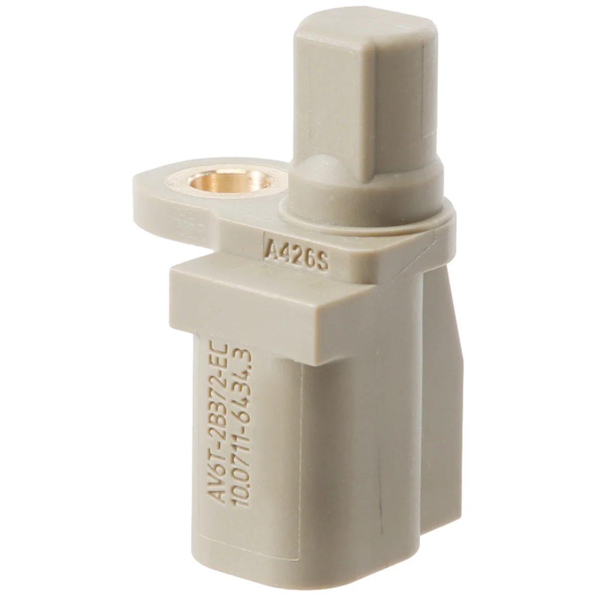 Rad geschwindigkeit sensor abs sensor für fokus mk3 C-MAX kuga transit av6t2b372ec AV6T-2B372-EC