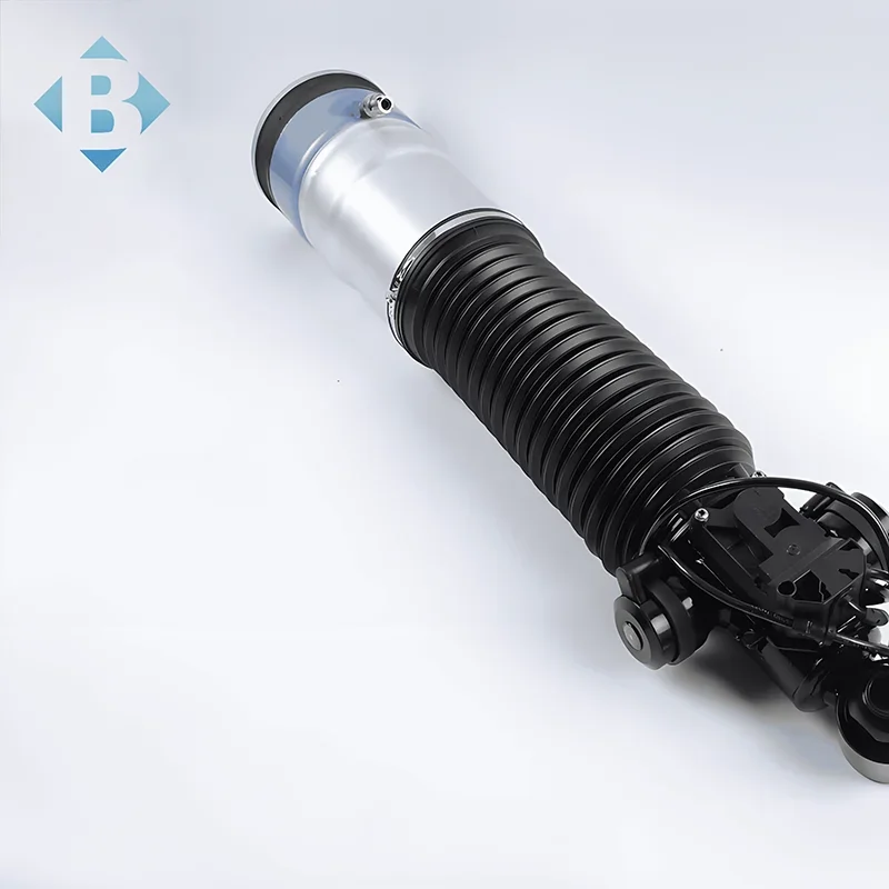 Front Air Suspension Kits Air Struts For BMW 7 Series G12 X Drive 730Ldx 730Lix 740Lix 4.0 750Lix 4.4 2015-2021 Air Shocker