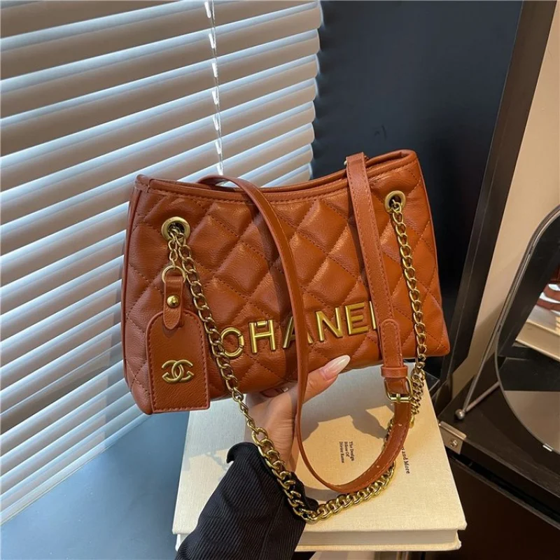 

Винтажная кожаная сумка-мессенджер с ремешком через плечо, практичная повседневная сумка